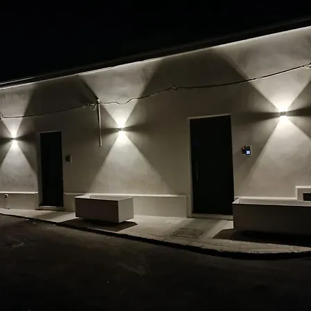 Mondello 2C Casa Vacanze Palermo Exterior photo