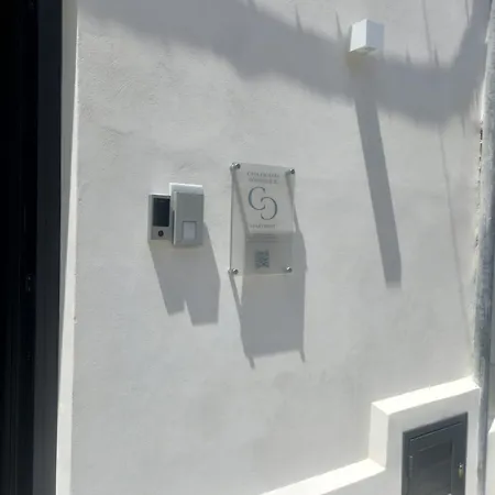 Mondello 2C Casa Vacanze Palermo Exterior photo